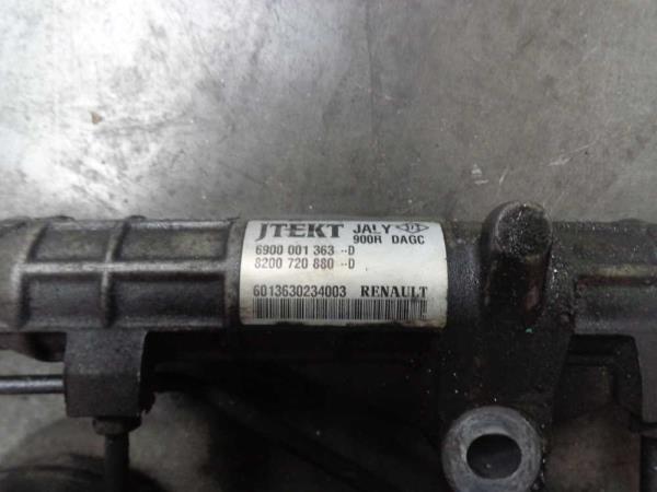 CREMAILLERE RENAULT/DACIA - Vue 2